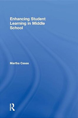 Enhancing Student Learning In Middle School-..