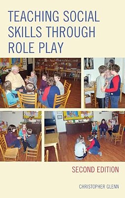 Teaching Social Skills Through Role Play-..