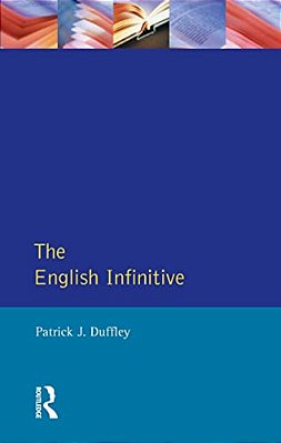 The English Infinitive-..