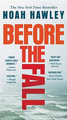 Before The Fall-..