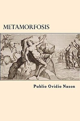 Metamorfosis-..