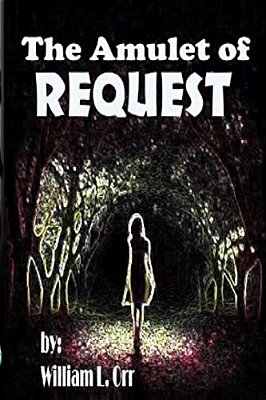The Amulet Of Request: Tessa And The Bloody Ghost-..