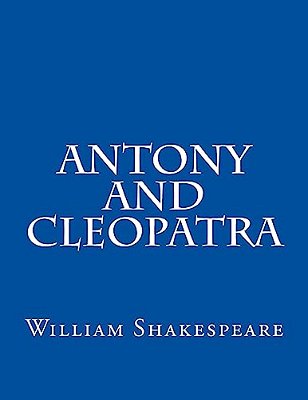 Antony And Cleopatra-..
