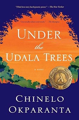Under The Udala Trees-..