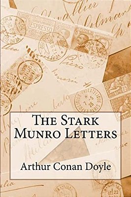 The Stark Munro Letters Arthur Conan Doyle-..
