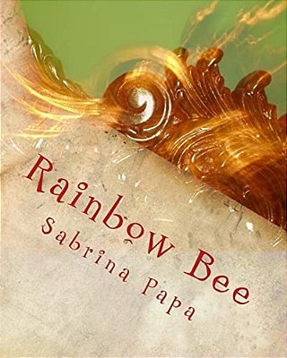 Rainbow Bee-..