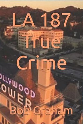 La 187 True Crime-..