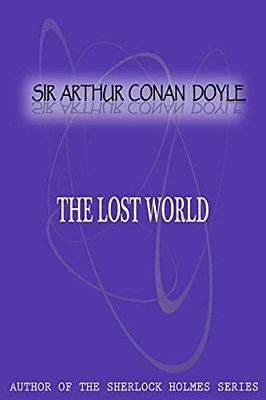 The Lost World-..