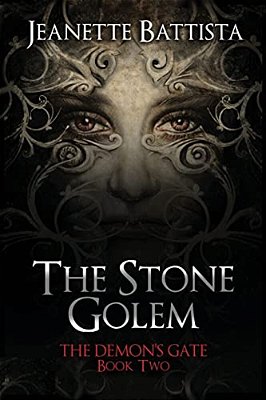 The Stone Golem-..