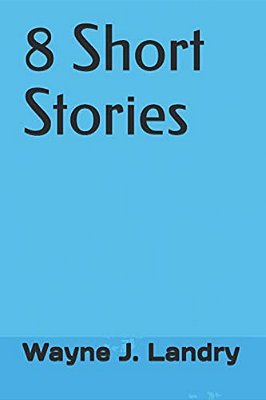 8 Short Stories-..