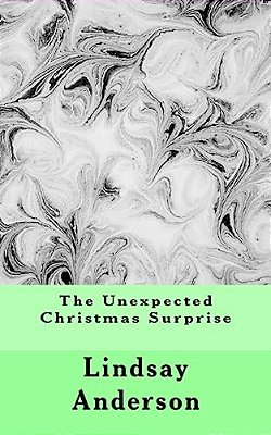 The Unexpected Christmas Surprise-..