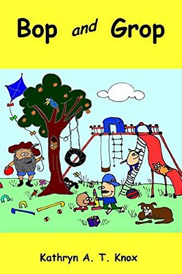 Bop And Grop-..