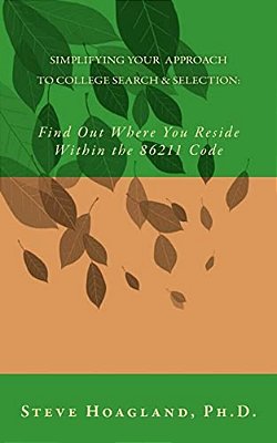 Simplifying Your Approach To College Search And Selection: Find Out Where You Reside Within The 86211 Code-..