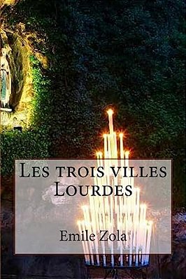 Les Trois Villes Lourdes-..