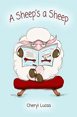A Sheep's A Sheep-..