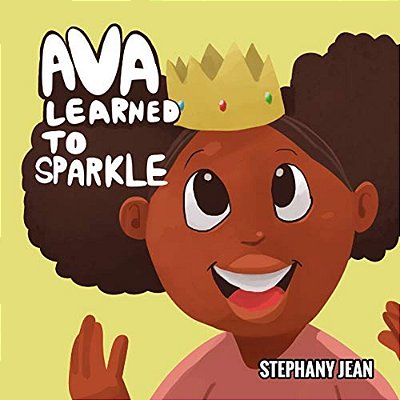 Ava Learned To Sparkle-..
