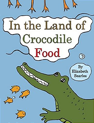 In The Land Of Crocodile Food-..