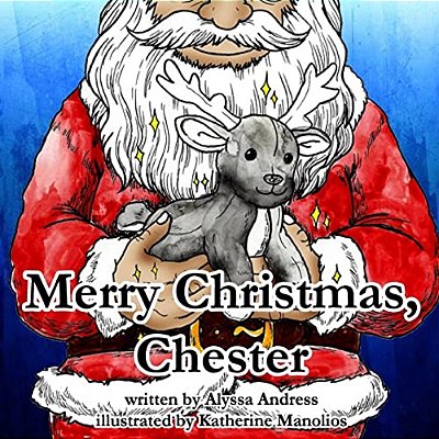 Merry Christmas, Chester-..