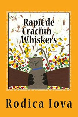 Rapit De Craciun - Whiskers-..