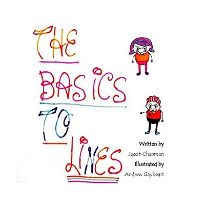 The Basics To Lines-..