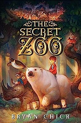 The Secret Zoo-..