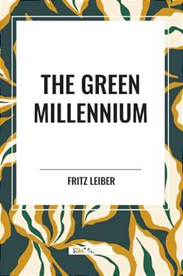 Green Millennium-..
