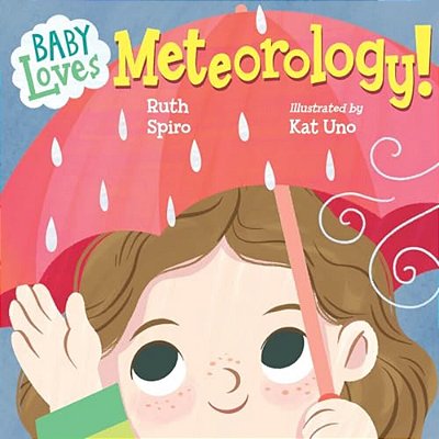Baby Loves Meteorology-..