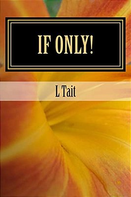 If Only!: Ice Skating Stories. -..