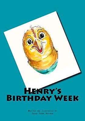 Henry's Birthday Week-..