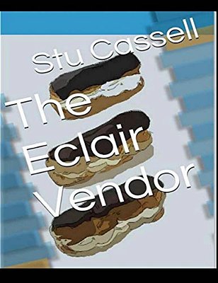 The Eclair Vendor-..