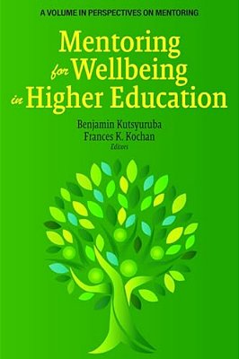 Mentoring For Wellbeing In Higher Education-..