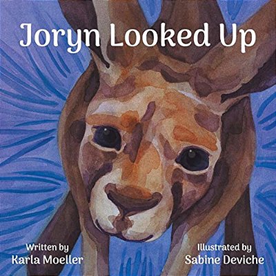 Joryn Looked Up-..