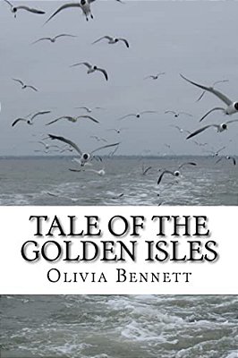 Tale Of The Golden Isles-..