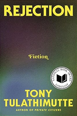 Rejection: Fiction-..