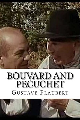 Bouvard And Pecuchet-..