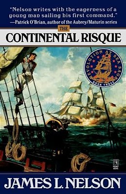 The Continental Risque-..
