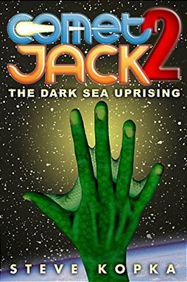 Comet Jack 2: The Dark Sea Uprising-..