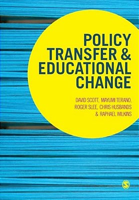 Policy Transfer And Educational Change-..