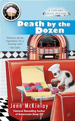 Death By The Dozen-..