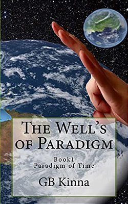 The Well's Of Paradigm: Paradigm Of Time-..