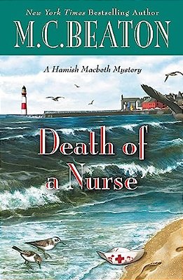 Death Of A Nurse-..