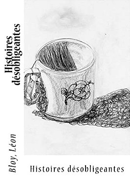Histoires Désobligeantes-..