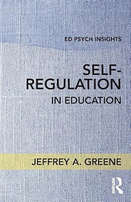 Self-Regulation In Education-..