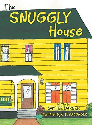 The Snuggly House-..
