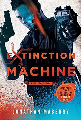 Extinction Machine-..