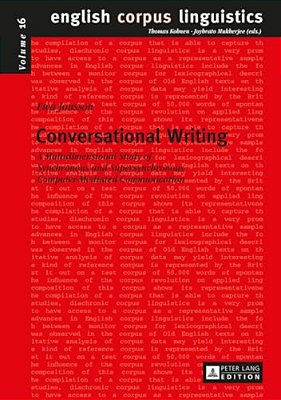 Conversational Writing: A Multidimensional Study Of Synchronous And Supersynchronous Computer-Mediated Communication-..