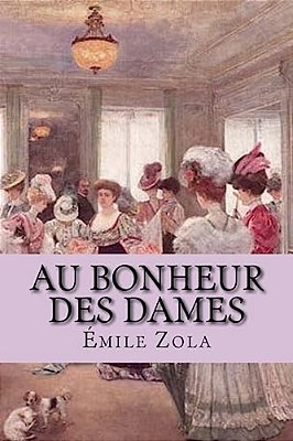Au Bonheur Des Dames-..