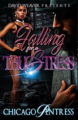 Falling For A Thugstress-..