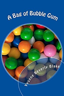 A Bag Of Bubble Gum: Short Stories For Little Folk-..