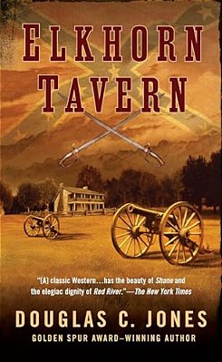 Elkhorn Tavern-..